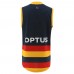 Adelaide Crows 2021 Mens Home Guernsey
