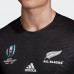 All Blacks RWC Y3 Home Shirt 2019