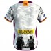 Brisbane Broncos 2019 Men's ANZAC Shirt