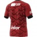 Crusaders 2021 Super Rugby Home Shirt