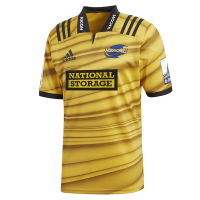 Hurricanes 2019 Super Rugby Home Shirt