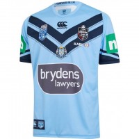 NSW Blues Home 2019 Shirt