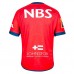 Tasman Mako Rugby Home Shirt 2020