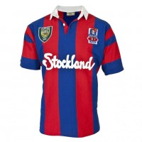 Newcastle Knights 1997 Retro Shirt