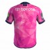 North Queensland Cowboys 2019 Men's Women in League Shirt