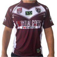 Burleigh Bears 2018 Shirt