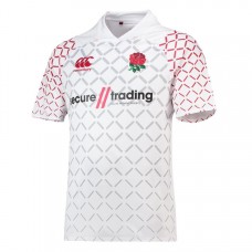 England Rugby Sevens VapoDri+ Home Pro Shirt