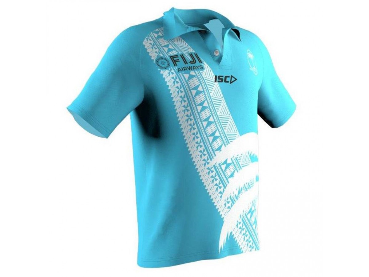 springbok sevens jersey 2019