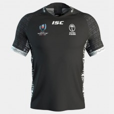 FIJI RWC 2019 Away Pro Shirt
