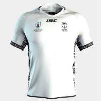 FIJI RWC 2019 Home Pro Shirt