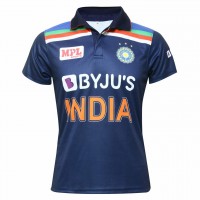 Cricket India T20 Shirt