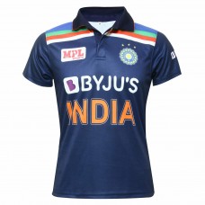 Cricket India T20 Shirt