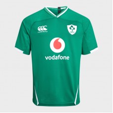 Canterbury Ireland Home Pro Shirt 2019 2020