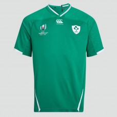 Ireland Rugby RWC2019 Vapordi Home Pro Shirt