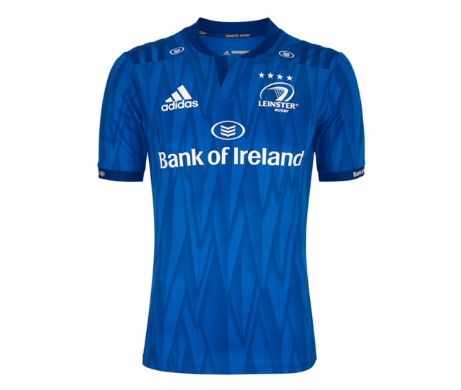 Leinster Home Shirt 2019-20