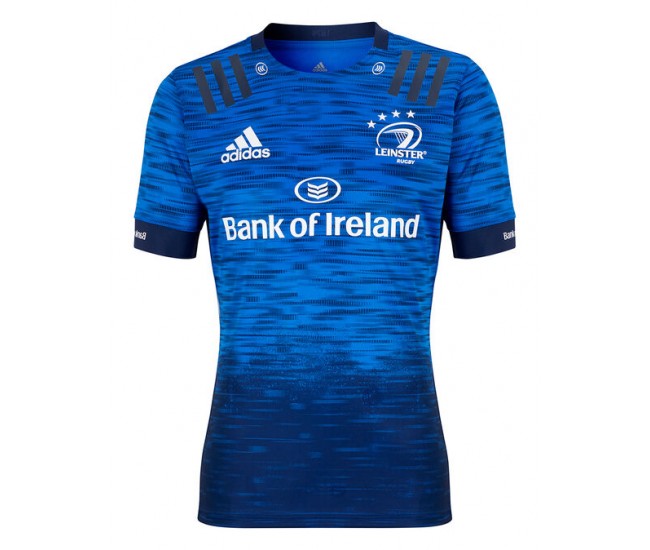 Leinster 2020 2021 Home Shirt