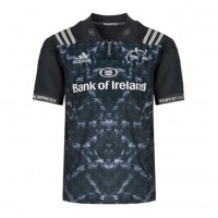 Munster 2017/18 Men's Alternate Shirt
