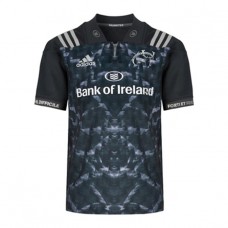 Munster 2017/18 Men's Alternate Shirt