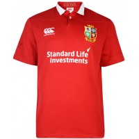 CCC British And Irish Lions 2017 Classic Shirt