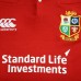 CCC British And Irish Lions 2017 Classic Shirt