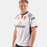 Ulster Home Rugby Shirt 2018/19