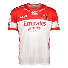 Lions 2019 Super Rugby Home Shirt