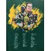 South Africa Springboks Signature Edition Rugby World Cup 2019 Shirt