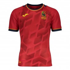 Joma Spain 2021 Home Rugby Shirt