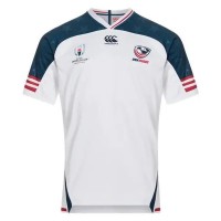 USA Rugby RWC2019 Vapodri+ Home Pro Shirt