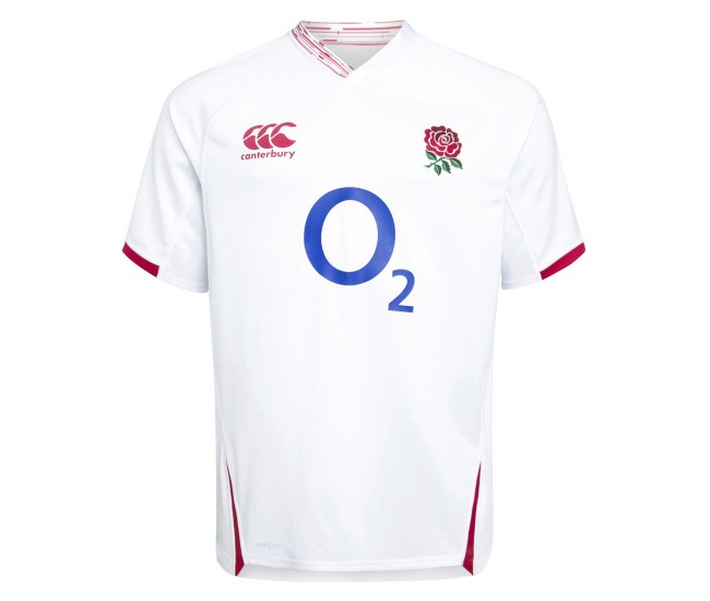 England Rugby 2019 2020 Home Shirt