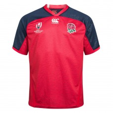 England Rugby RWC 2019 VapoDri Alternate Pro Shirt