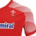 Welsh Rugby Pathway 2021 Home Shirt
