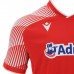 Welsh Rugby Pathway 2021 Home Shirt