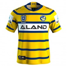 Parramatta Eels 2019 Men's Away Shirt