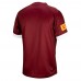 QLD Maroons State of Origin 2021 Mens Home Shirt