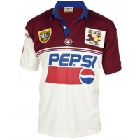 Manly Warringah Sea Eagles 1996 Retro Shirt