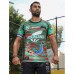 South Sydney Rabbitohs 2021 Mens Indigenous Shirt