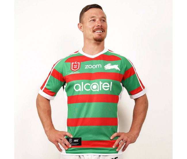 South Sydney Rabbitohs 2019 Men's Away Shirt