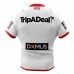 St. George Illawarra Dragons 2019 Men's Home Shirt