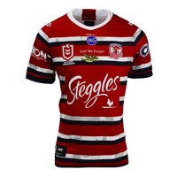 Sydney Roosters 2020 Men's Anzac Shirt