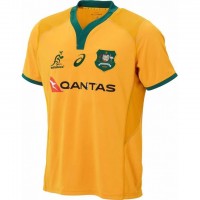 Wallabies 2018 2019 Men's Replica Shirt