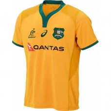 Wallabies 2018 2019 Men's Replica Shirt