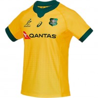 Wallabies 2020 Men's Home Shirt