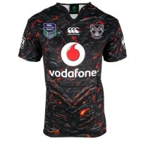 Warriors 2017 9's Shirt