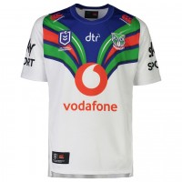 Warriors 2021 CCC Away Shirt