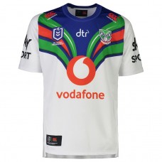 Warriors 2021 CCC Away Shirt