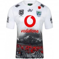 Warriors 2019 Men's Commemorative Shirt