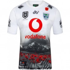 Warriors 2019 Men's Commemorative Shirt