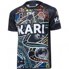 Indigenous All Stars 2020 Men's Home Shirt