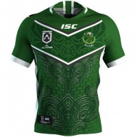 Maori All Stars 2020 Men's Home Shirt